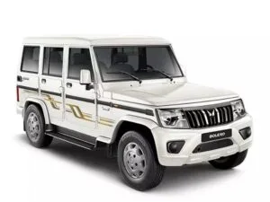 Mahindra Bolero