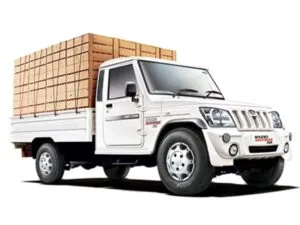 Mahindra Bolero Maxitruck Plus