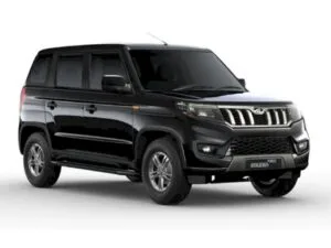 Mahindra Bolero Neo