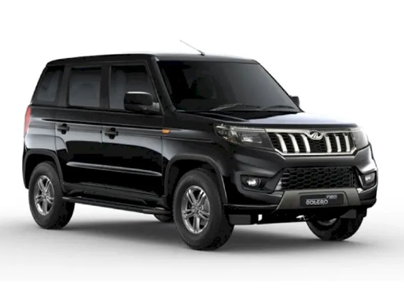 Mahindra Bolero Neo