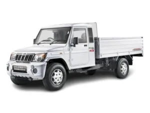 Mahindra Bolero PikUp ExtraLong