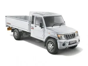 Mahindra BOLERO PikUP ExtraStrong