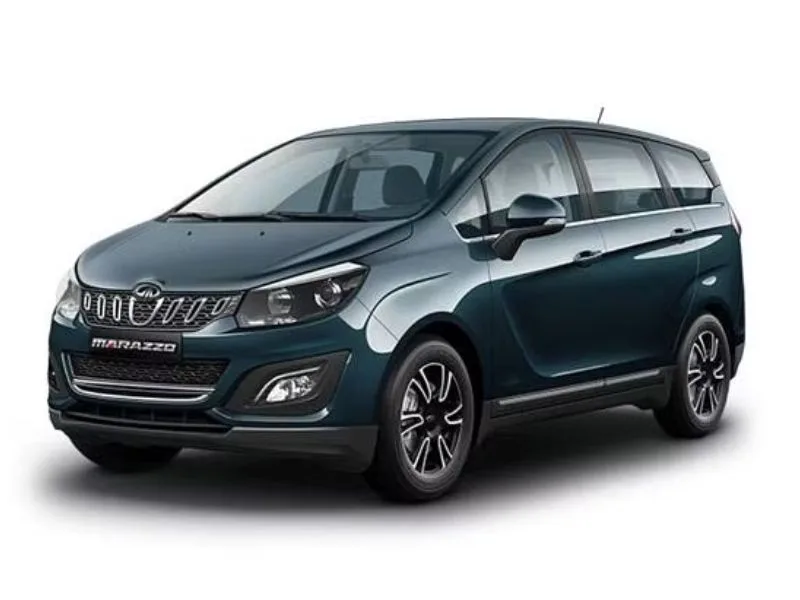 Mahindra Marazzo