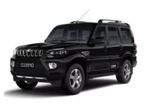 Mahindra Scorpio Classic