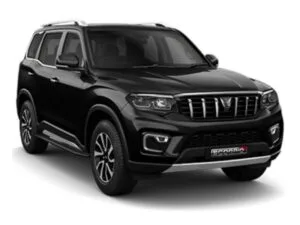 Mahindra Scorpio N