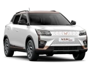 Mahindra XUV400 EV