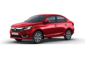 Honda Amaze
