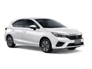Honda City Hybrid