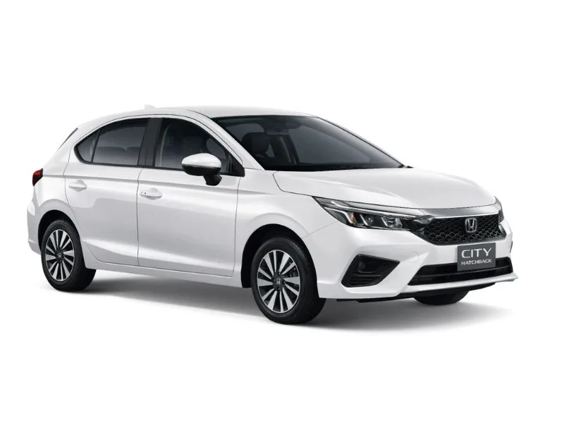 Honda City Hybrid