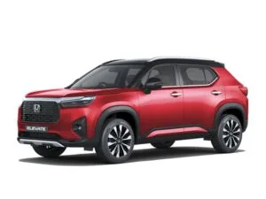 Honda Elevate