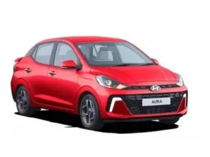 Hyundai Aura