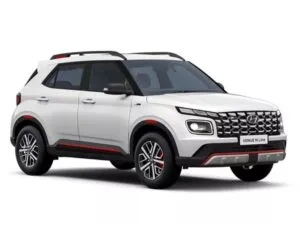 Hyundai Venue N Line