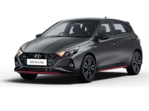 Hyundai i20 N-Line