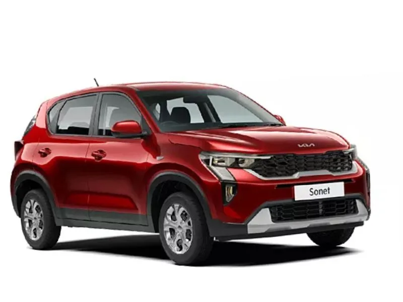 Kia Sonet