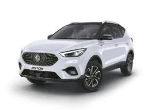 MG Astor