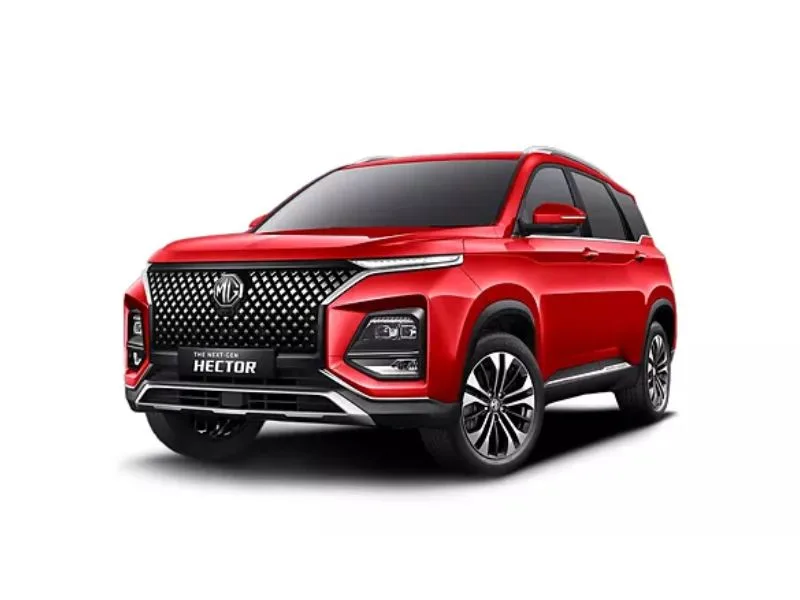 MG Hector 1.5 Turbo Sharp Pro