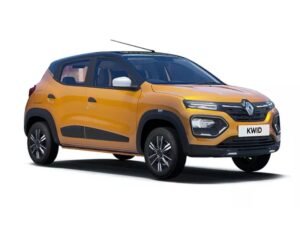 Renault KWID