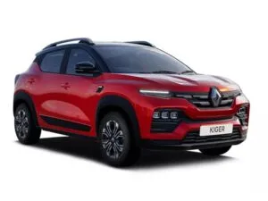 Renault Kiger