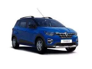 Renault Triber