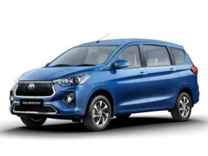 Toyota Rumion