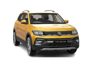 Volkswagen Taigun