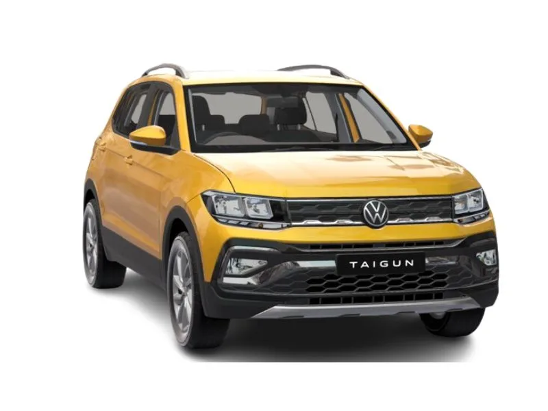 Volkswagen Taigun 1.0 Comfortline