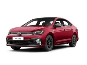 Volkswagen Virtus