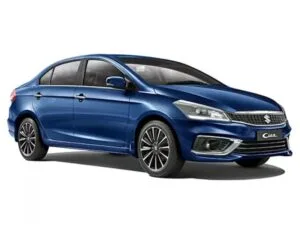 Maruti Suzuki Ciaz