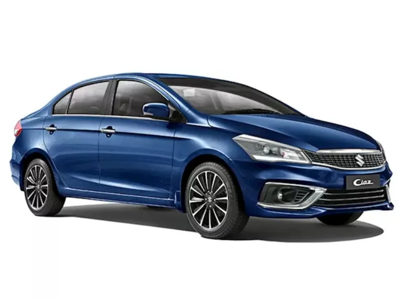 Maruti Suzuki Ciaz