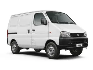 Maruti Suzuki Eeco Cargo