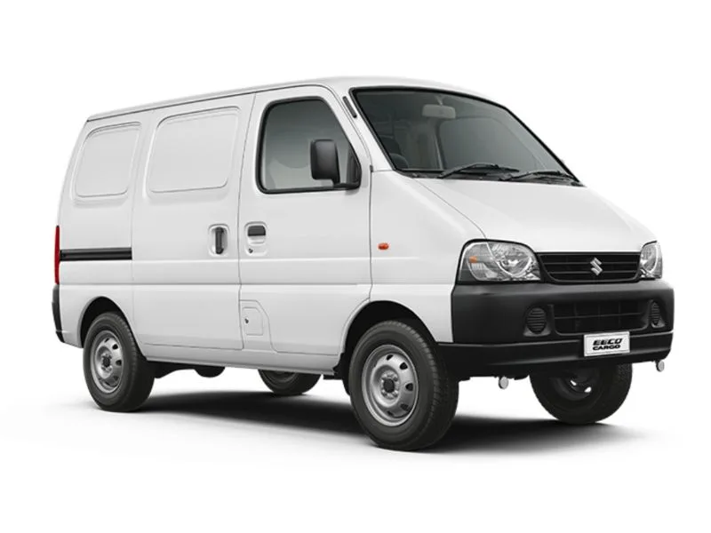 Maruti Suzuki Eeco Cargo STD