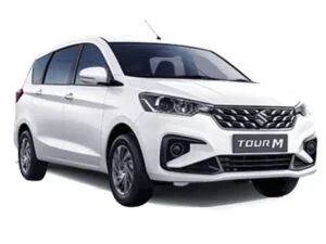 Maruti Suzuki Ertiga Tour