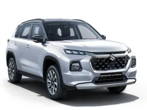 Maruti Suzuki Grand Vitara