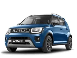 Maruti Suzuki Ignis