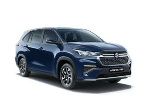 Maruti Suzuki Invicto