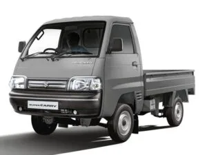 Maruti Suzuki Super Carry