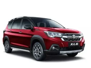 Maruti Suzuki XL6