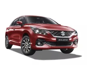 Maruti Suzuki Baleno