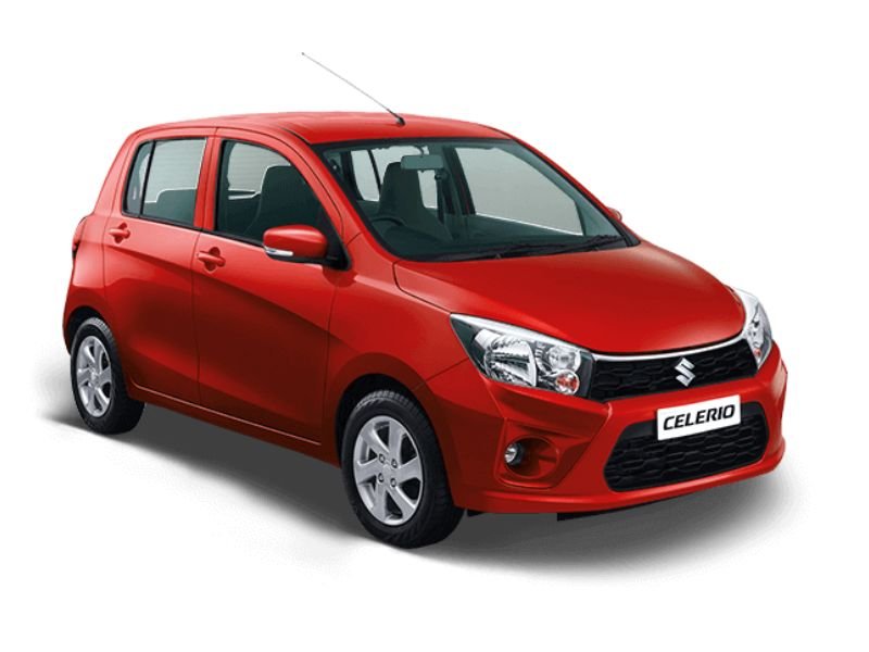 Maruti Suzuki Celerio