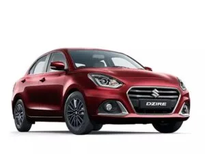 Maruti Suzuki Dzire