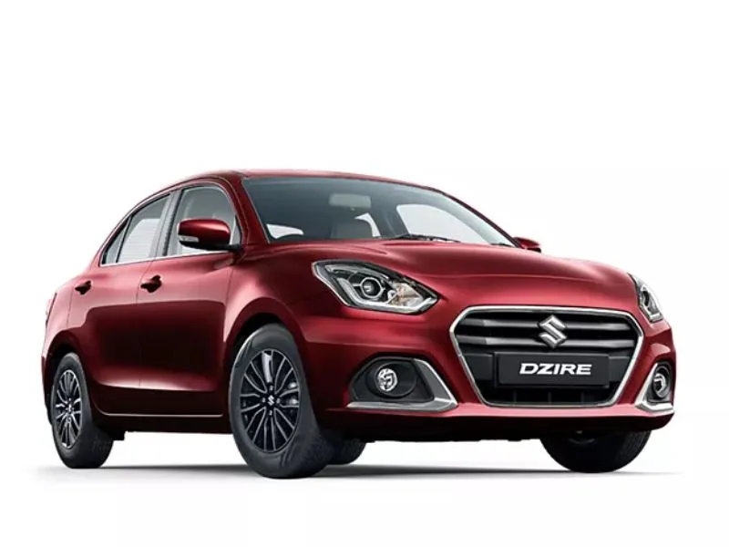 Maruti Suzuki Dzire