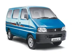 Maruti Suzuki Eeco