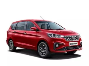 Maruti Suzuki Ertiga
