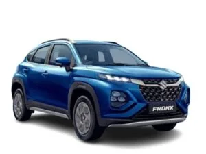 Maruti Suzuki FRONX