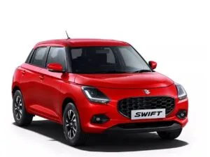 Maruti Suzuki Swift