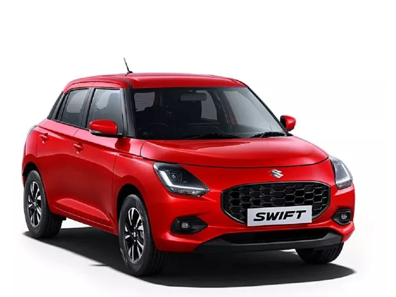 Maruti Suzuki Swift