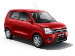 Maruti Suzuki Wagon R