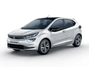 Tata Altroz