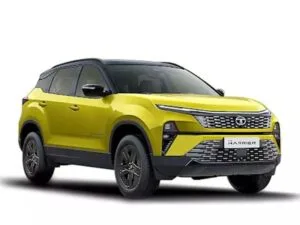 Tata Harrier