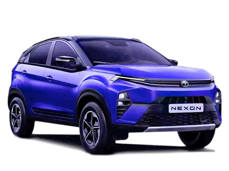 Tata Nexon